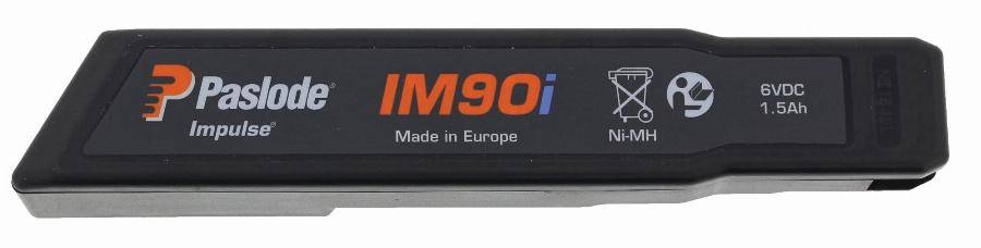 Batterie pour SPIT IM90I - 013227 - Image 2
