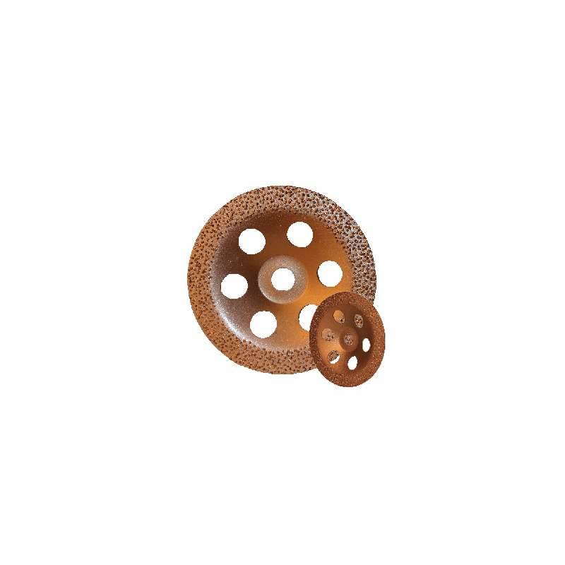 Plateau carbure multi-usages DIAM INDUSTRIE PCA gamme mixte - taille  - DIAM INDUSTRIES