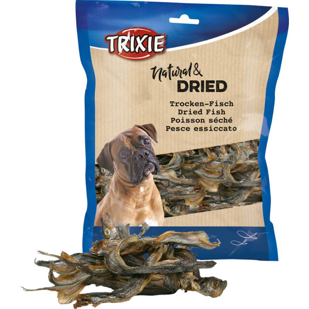 Trixie - Trixie - Friandise poisson séché  200 g pour chien - Image 3