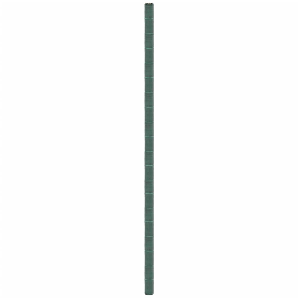PANGIVO - Membrane anti-mauvaises herbes polypropylène vert 10000 x 400 cm - PANGIVO - Image 1