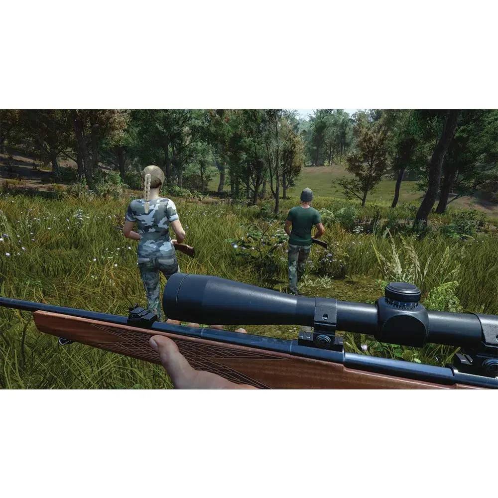 Hunting Simulator 2 pour Xbox One - Image 3