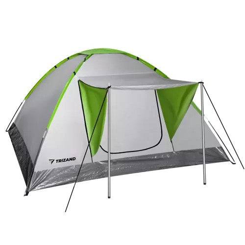 Tente touristique pour 2-4 personnes. Montana 23481 - Image 7