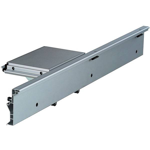 Table coulissante ST - Festool