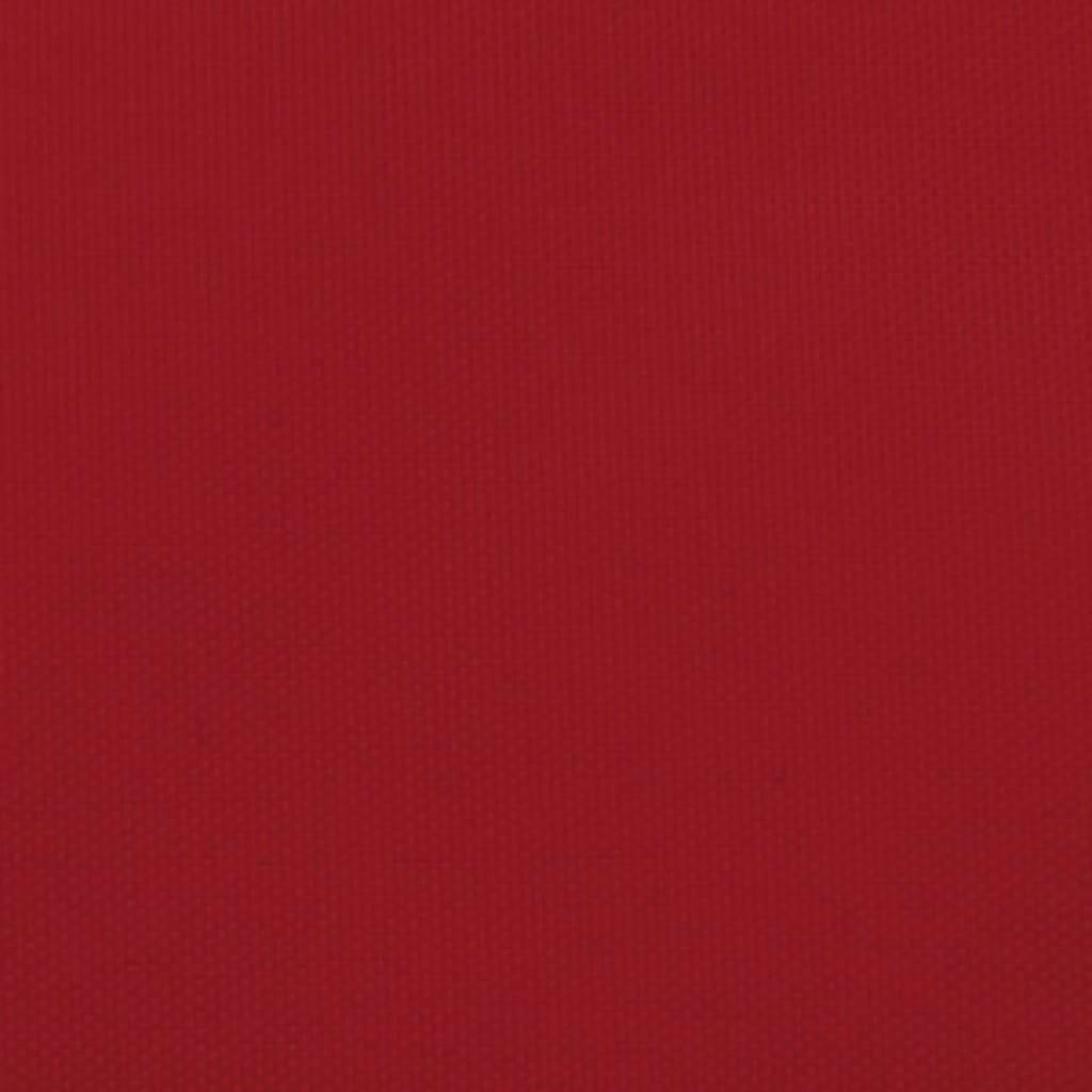 Prolenta Premium - Store banne polyuréthane rouge 3 x 4,5 m - Prolenta premium p330.7 - Image 9
