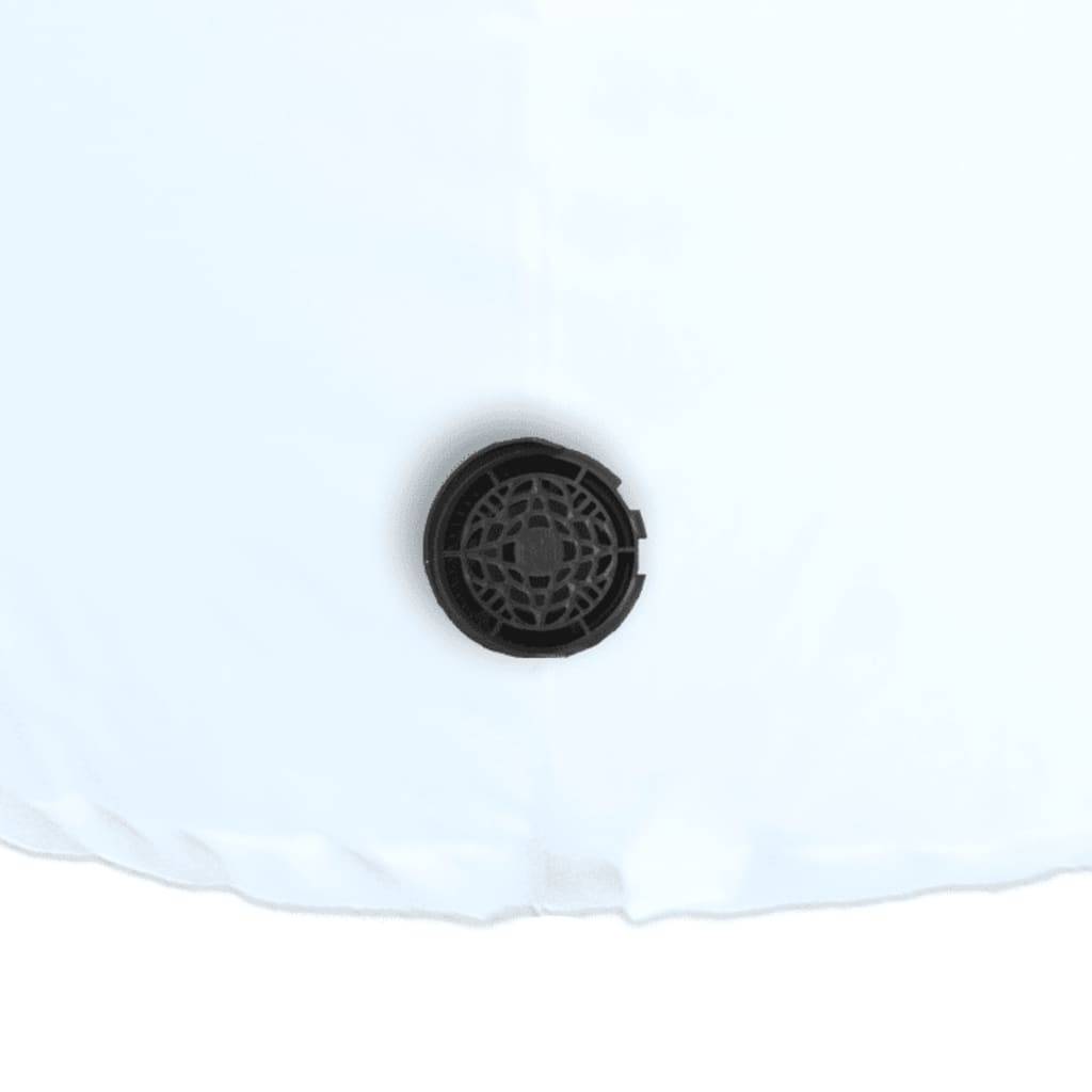 Vidaxl - Bonhomme de neige gonflable avec LED 300 cm vidaXL 345376 - Image 5