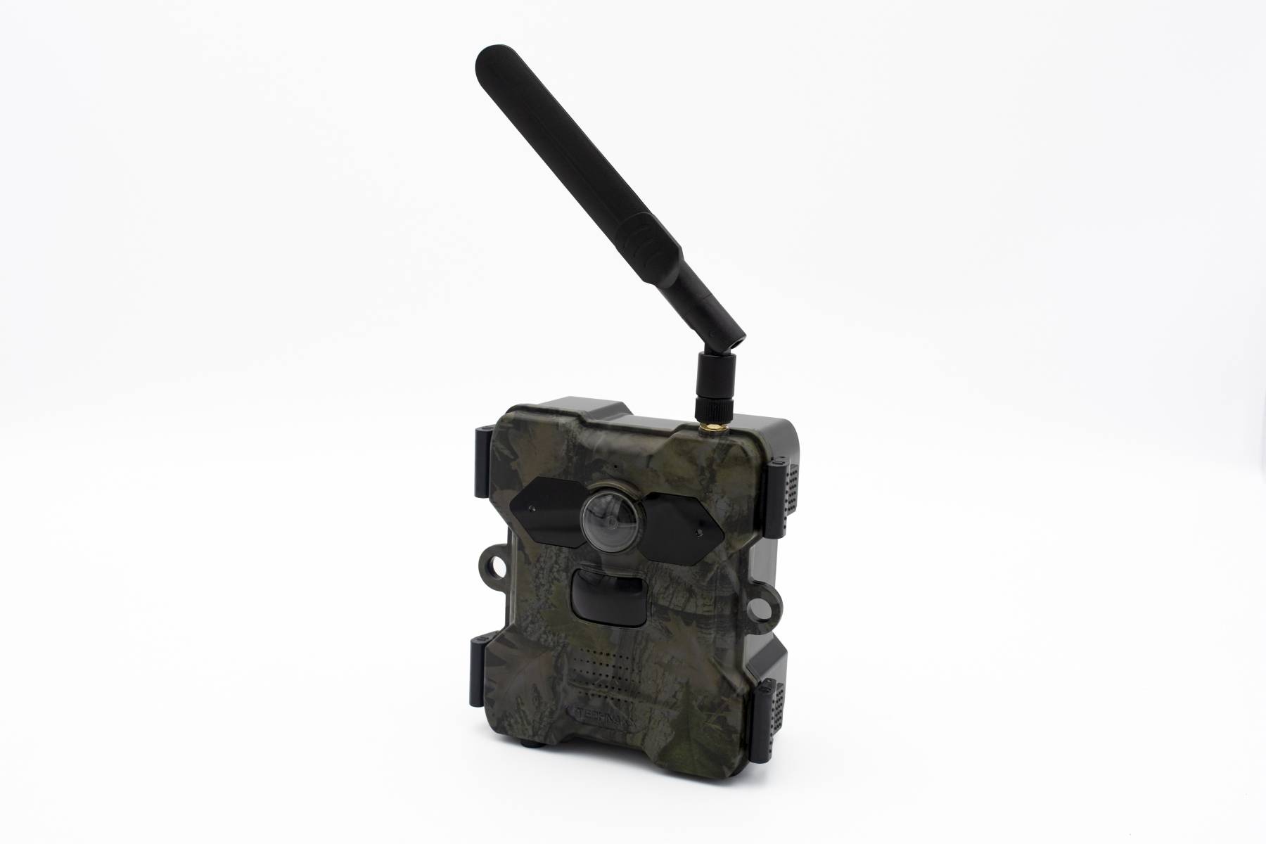 TECHNAXX - Caméra 4G Wildcam TX-189 + Panneau Solaire - Image 5