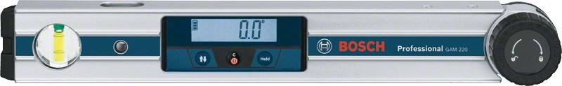 Bosch - Mesureur d'angles BOSCH GAM 220 - 0601076500 - Image 1