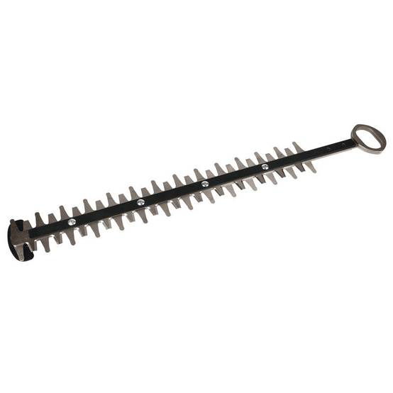 Lame de cisaille pour taille-haie MAKITA 140826-9 420mm Makita