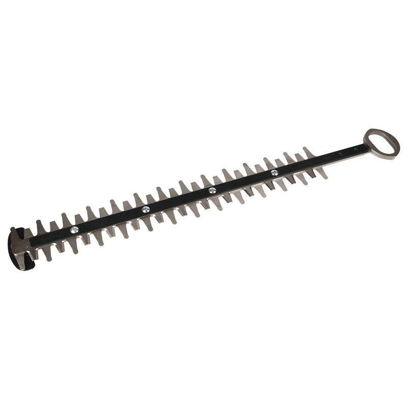 Lame de cisaille pour taille-haie MAKITA 140826-9 420mm Makita
