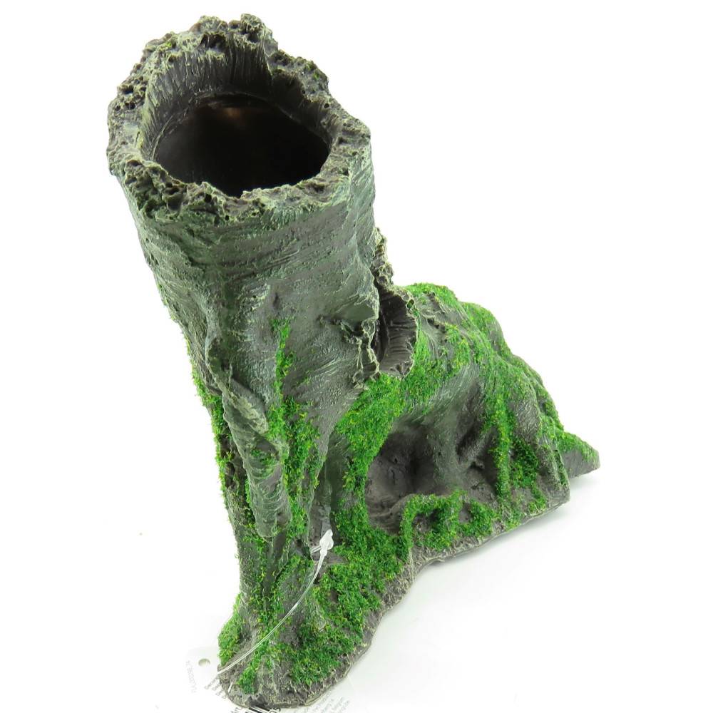 Décoration aquarium. Kozma souche. taille  23 x 11 x 16 cm. - Image 5