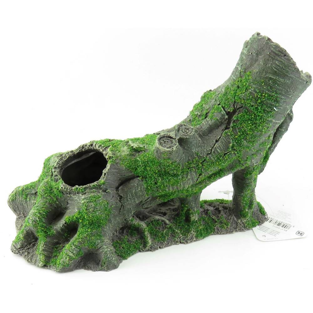 Décoration aquarium. Kozma souche. taille  23 x 11 x 16 cm. - Image 2
