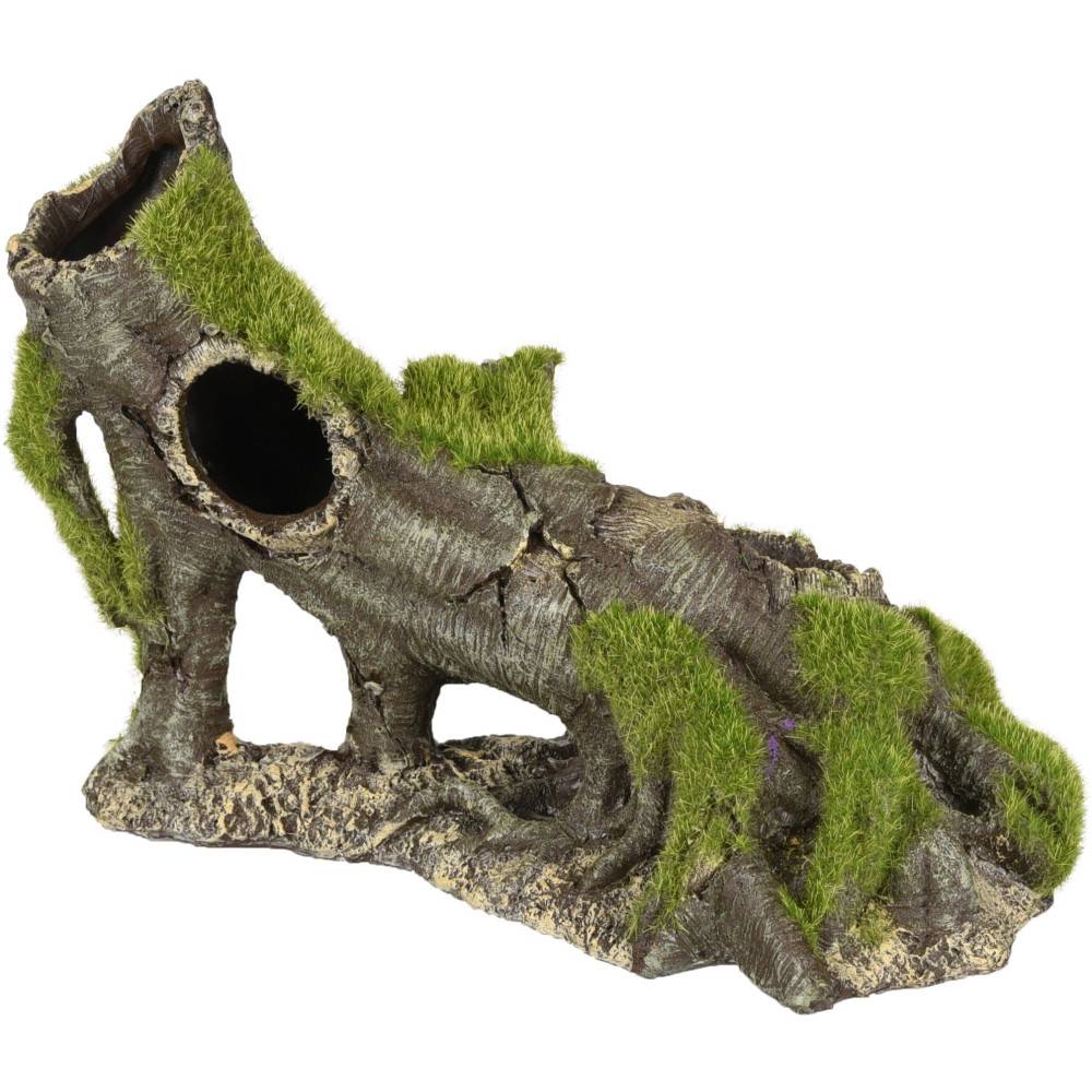 Décoration aquarium. Kozma souche. taille  23 x 11 x 16 cm. - Image 1