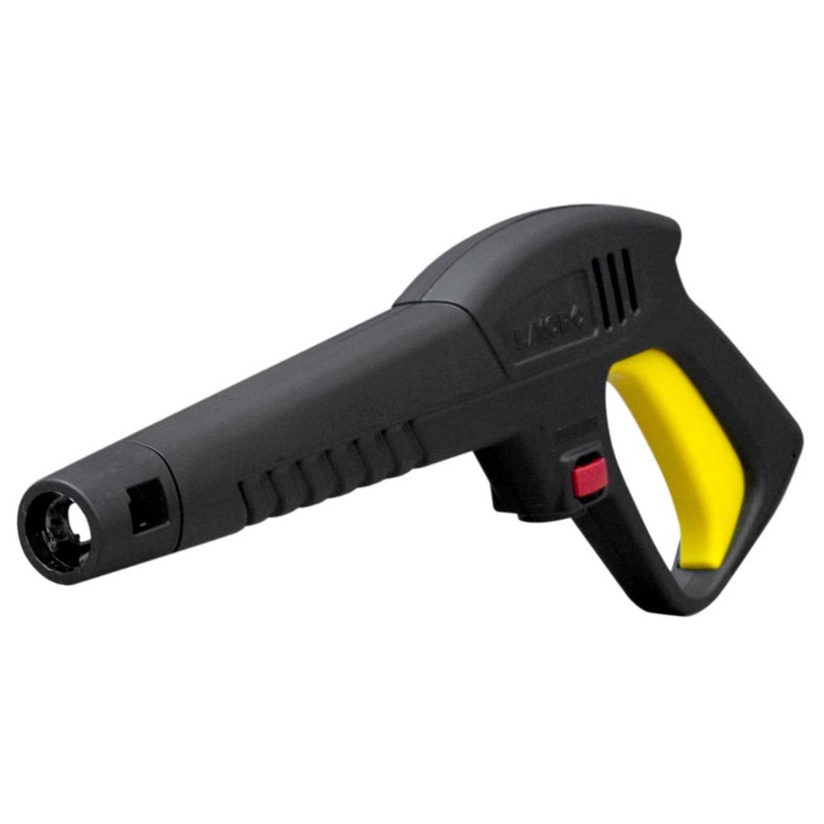 Pistolet avec raccord rapide pour nettoyeurs haute pression S 09 EU LAVOR