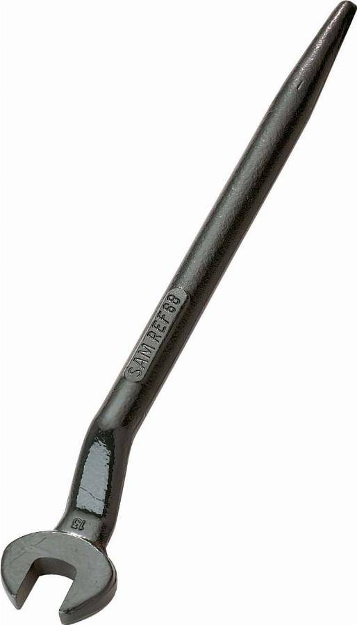 Clé à fourche de monteur 17 mm SAM - 6817 - Image 1