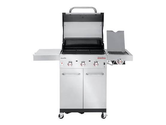 Char-broil - Barbecue à gaz Professional Pro S 3 + Kit 3 ustensiles - Char-Broil - Image 3