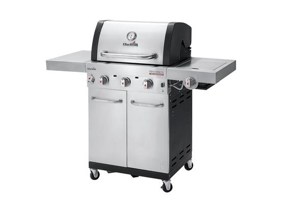Char-broil - Barbecue à gaz Professional Pro S 3 + Kit 3 ustensiles - Char-Broil - Image 4