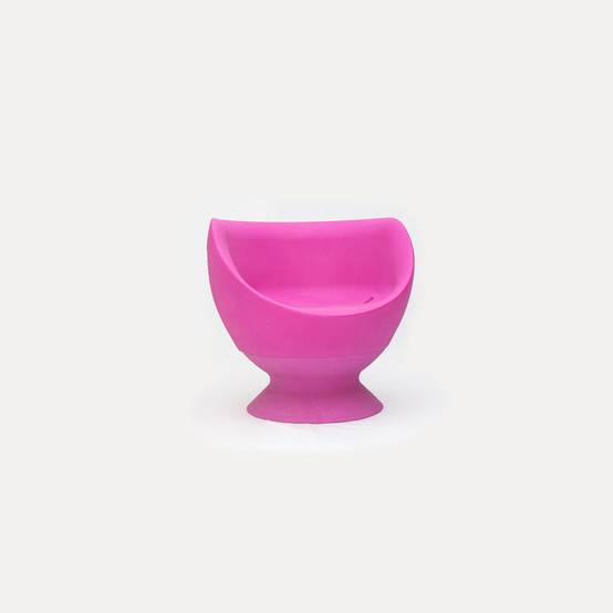fauteuil baby boon's pour enfant