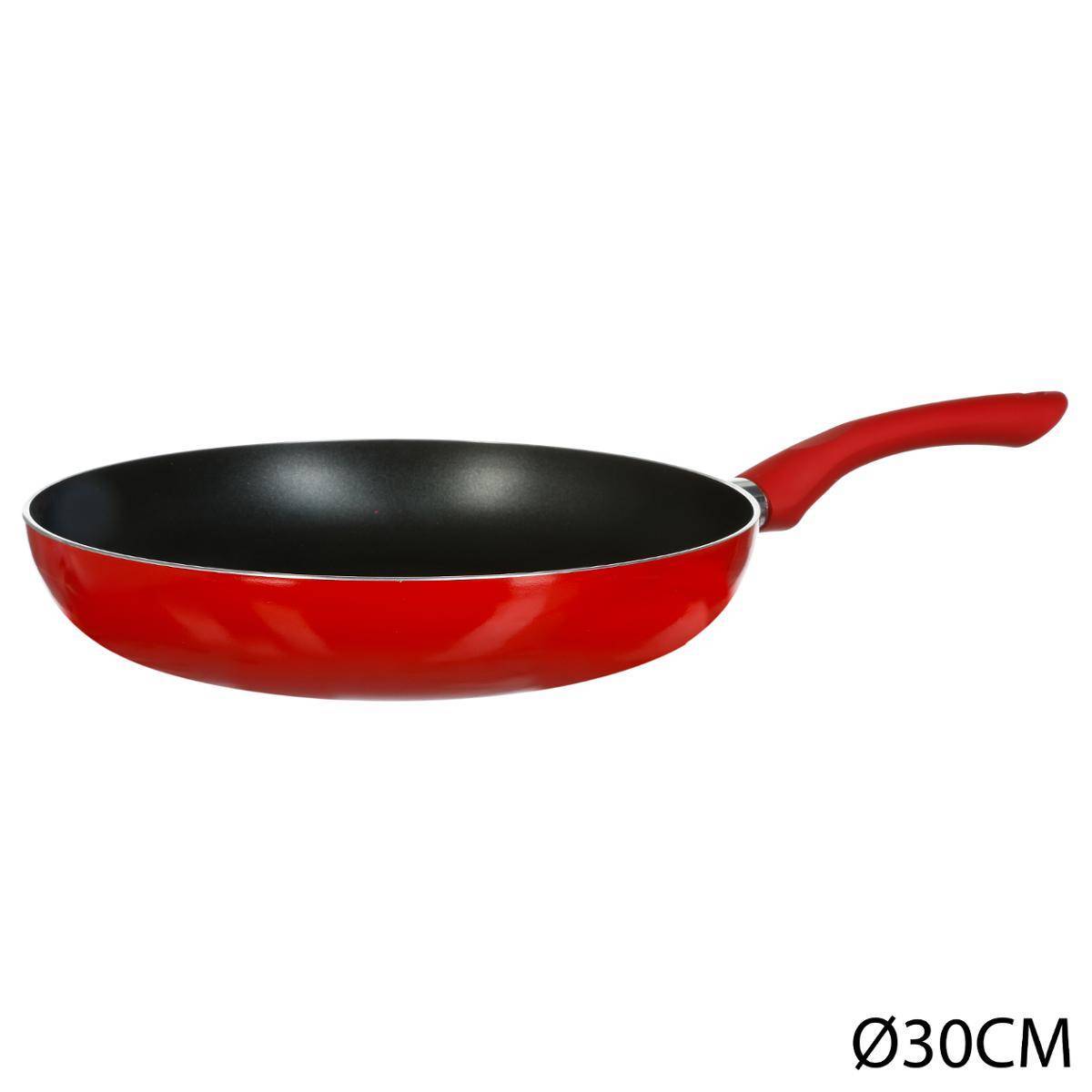 Poêle aluminium "Essentielle" 30cm - 5five - Image 1