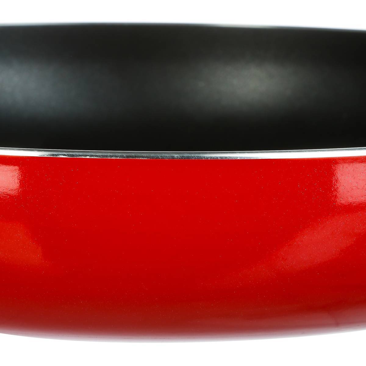 Poêle aluminium "Essentielle" 30cm - 5five - Image 4