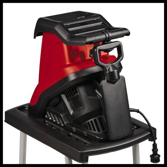 Einhell - Broyeur électrique GC-KS 2540 CB - 2000 W - Capacité 55 L Einhell - Image 3