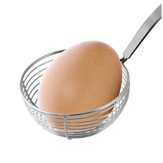Epuisette pour fondue chinoise 29 cm Fackelmann - Image 4