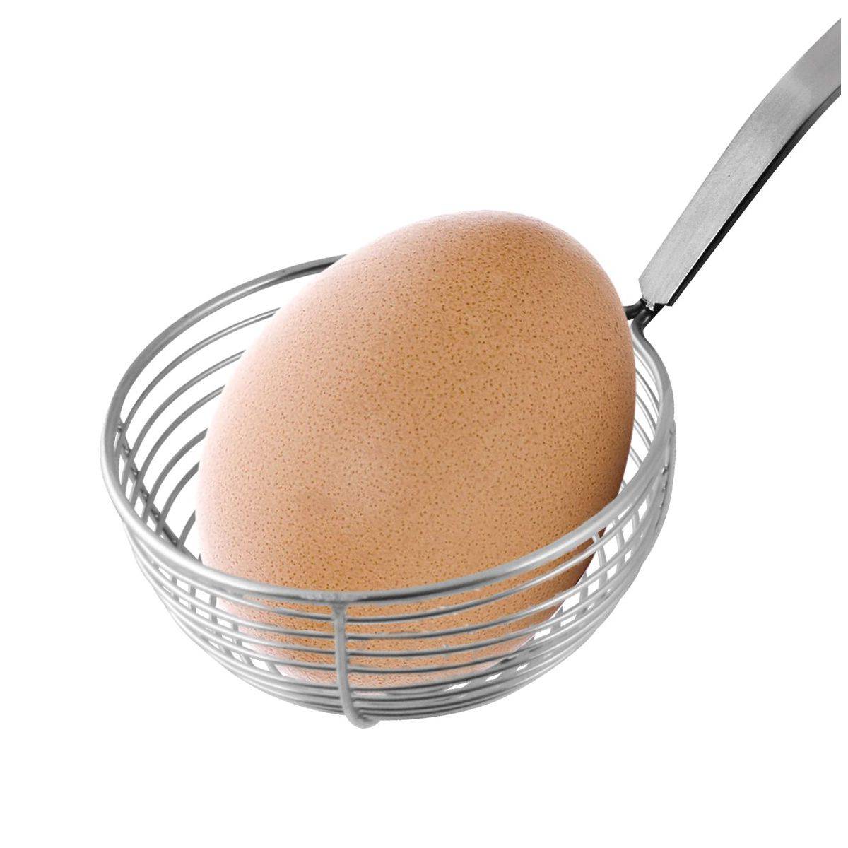 Epuisette pour fondue chinoise 29 cm Fackelmann - Image 4