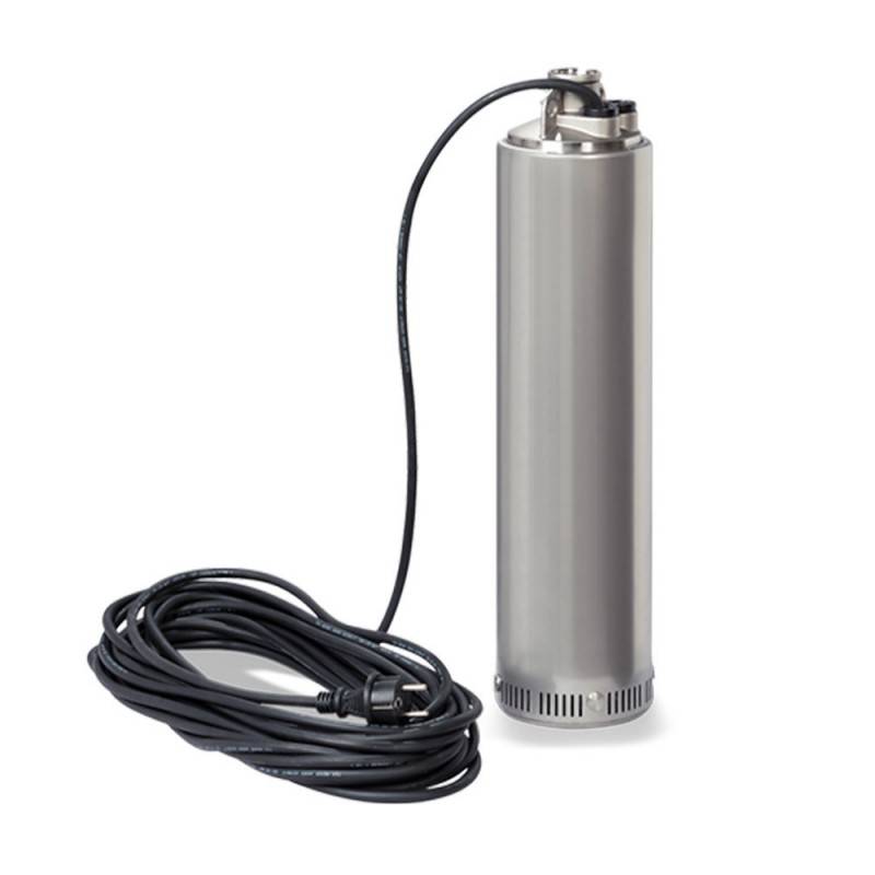 Pompe immergée KSB IXOPRO6 0,90 kW jusqu'à 3,6 m3/h monophasé 220V - Image 1