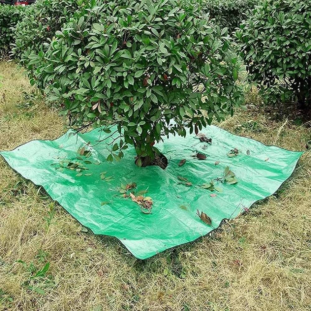 Bâche de Jardin Professionnelle -  Imperméable - 4 Boucles de Transport DtopbuyAge - Image 5