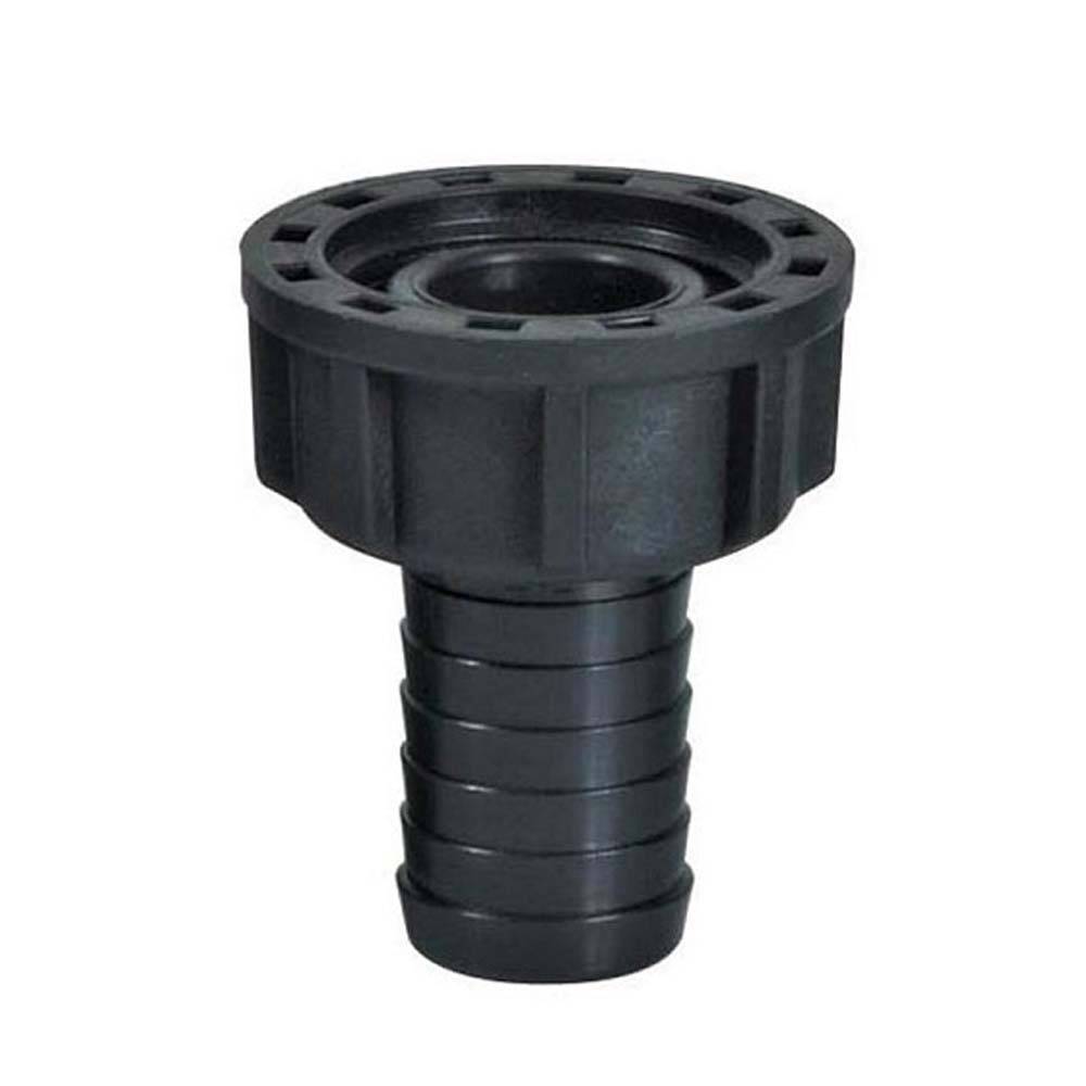 Ribimex - Raccord cannelé à écrou F 1"/19mm