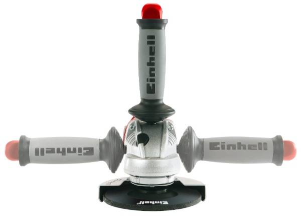 Einhell - Meuleuse d'angle 2350 W- TE-AG 230 - Image 8