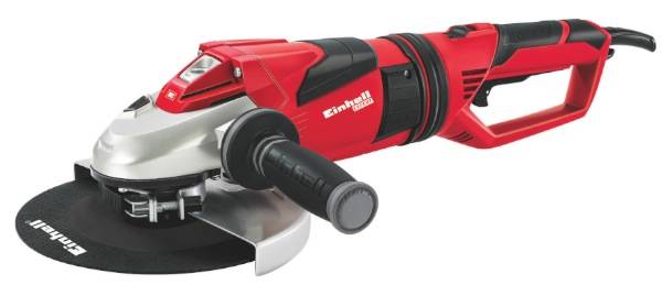 Einhell - Meuleuse d'angle 2350 W- TE-AG 230 - Image 1