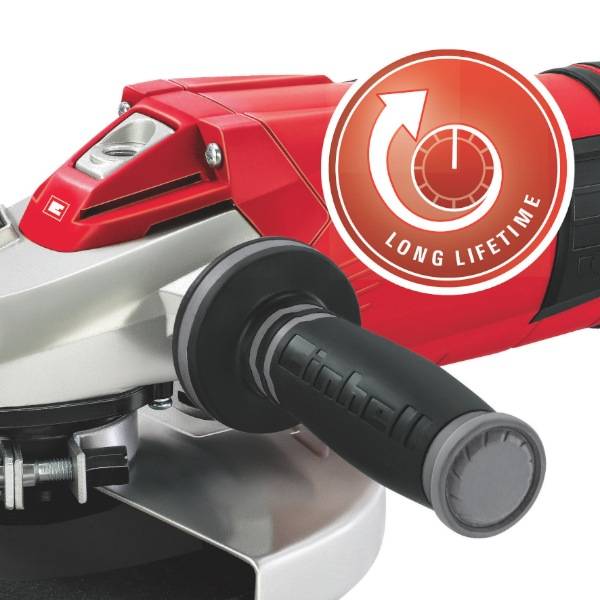 Einhell - Meuleuse d'angle 2350 W- TE-AG 230 - Image 6