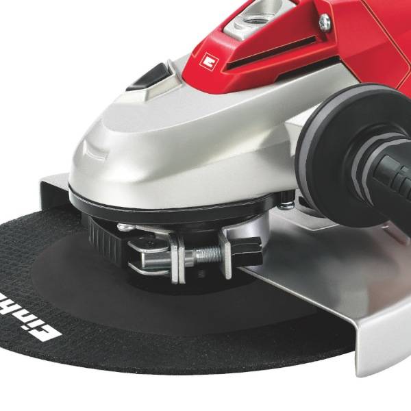 Einhell - Meuleuse d'angle 2350 W- TE-AG 230 - Image 7