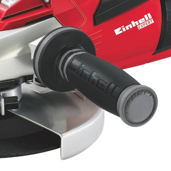Einhell - Meuleuse d'angle 2350 W- TE-AG 230 - Image 4
