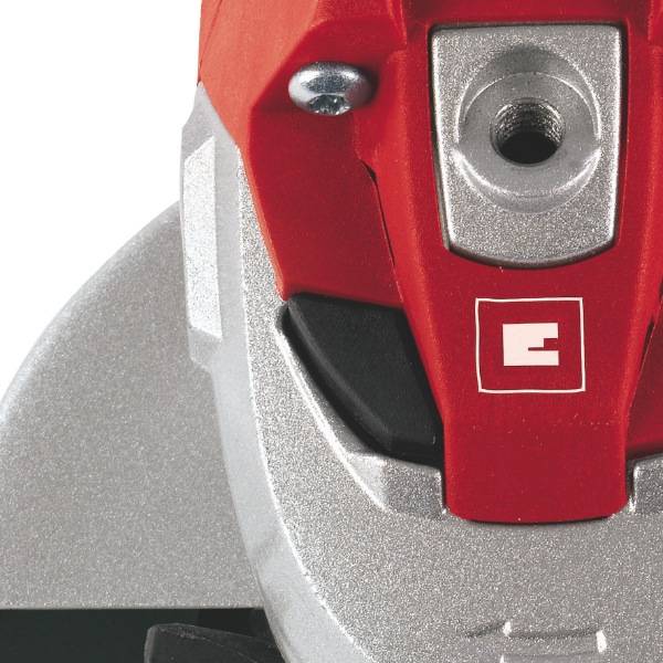 Einhell - Meuleuse d'angle 2350 W- TE-AG 230 - Image 9