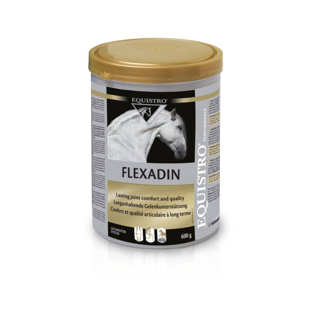 Flexadin UC-II - Equistro 600 g