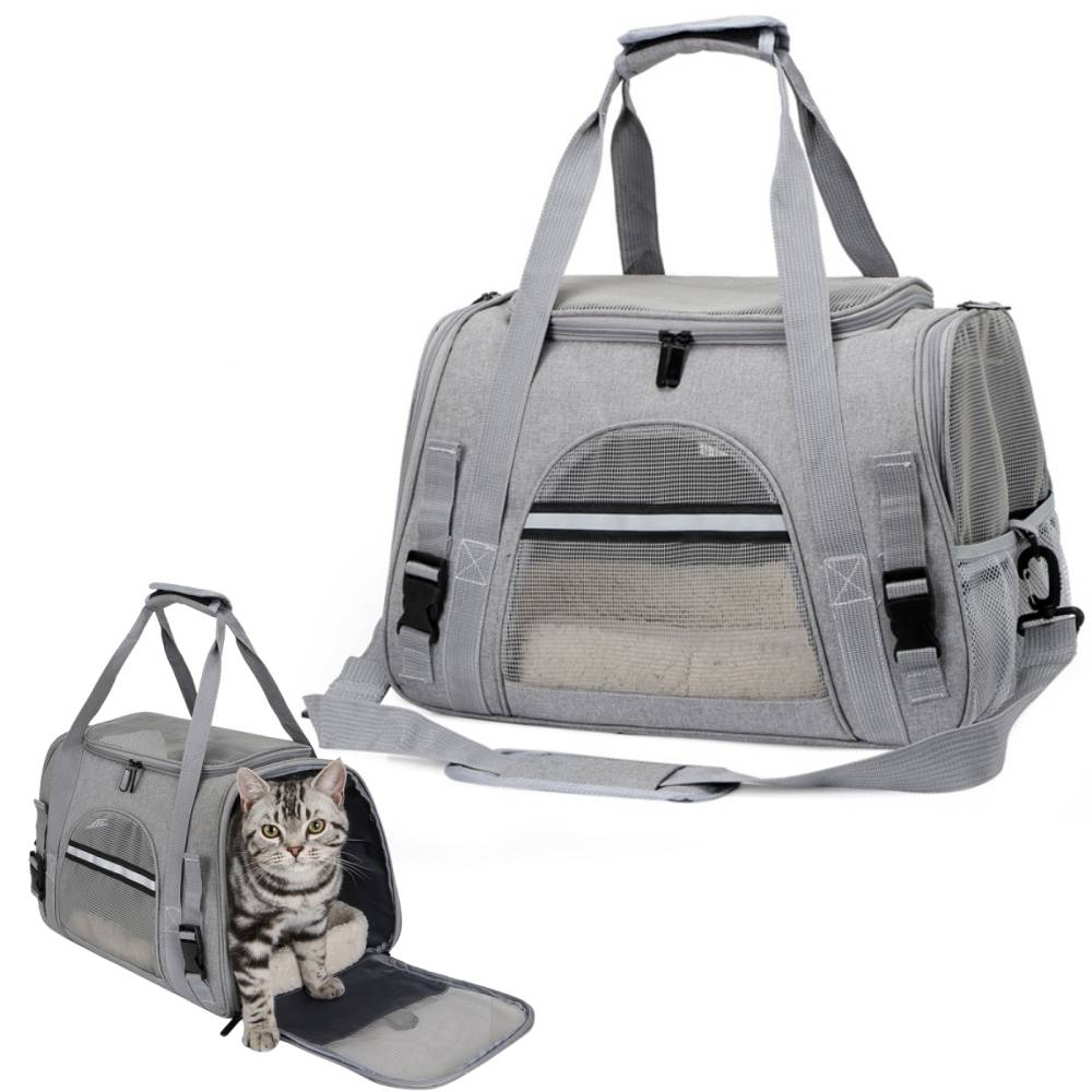 Sac de transport pour chien et chat - MCBOSON - Image 1