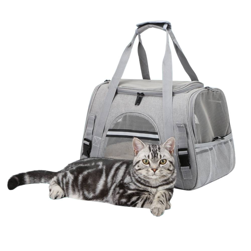 Sac de transport pour chien et chat - MCBOSON - Image 2