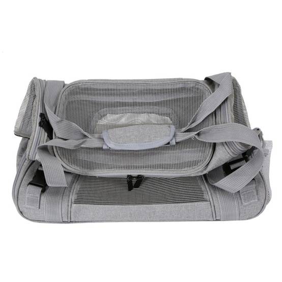 Sac de transport pour chien et chat - MCBOSON - Image 3