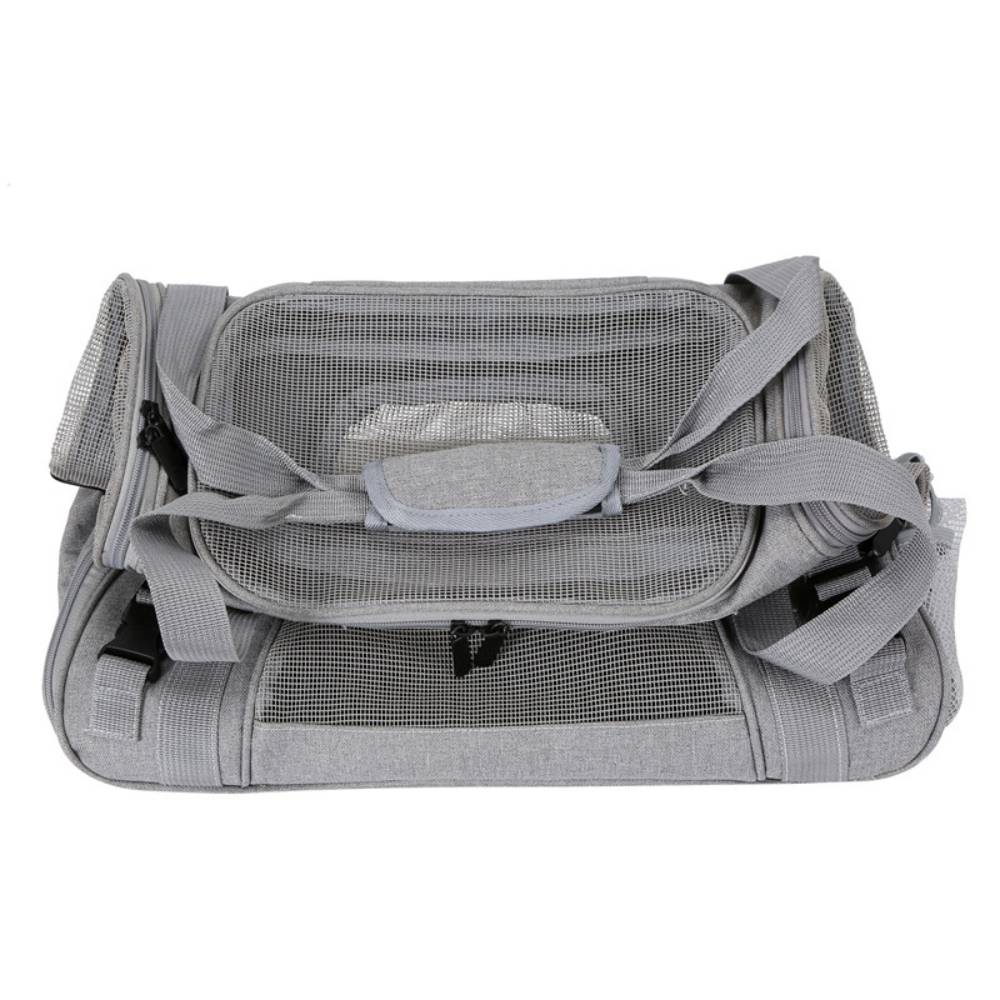 Sac de transport pour chien et chat - MCBOSON - Image 3