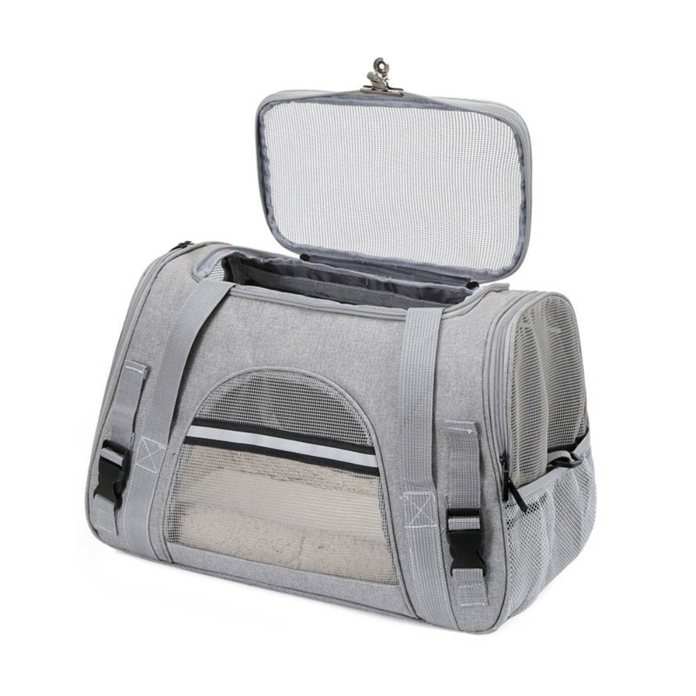 Sac de transport pour chien et chat - MCBOSON - Image 6