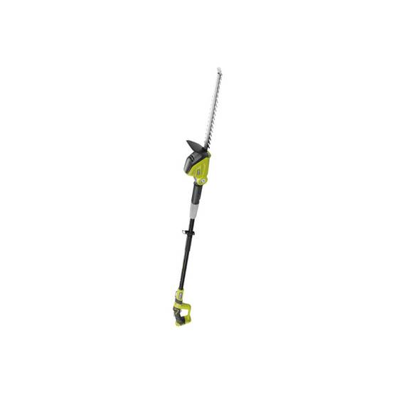 Ryobi - Pack RYOBI Taille-haies OPT1845 - 18V One+ - 1 Batterie 2.0Ah - 1 Chargeur rapide - Image 5