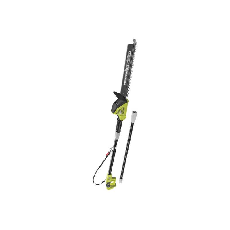 Ryobi - Pack RYOBI Taille-haies OPT1845 - 18V One+ - 1 Batterie 2.0Ah - 1 Chargeur rapide - Image 6