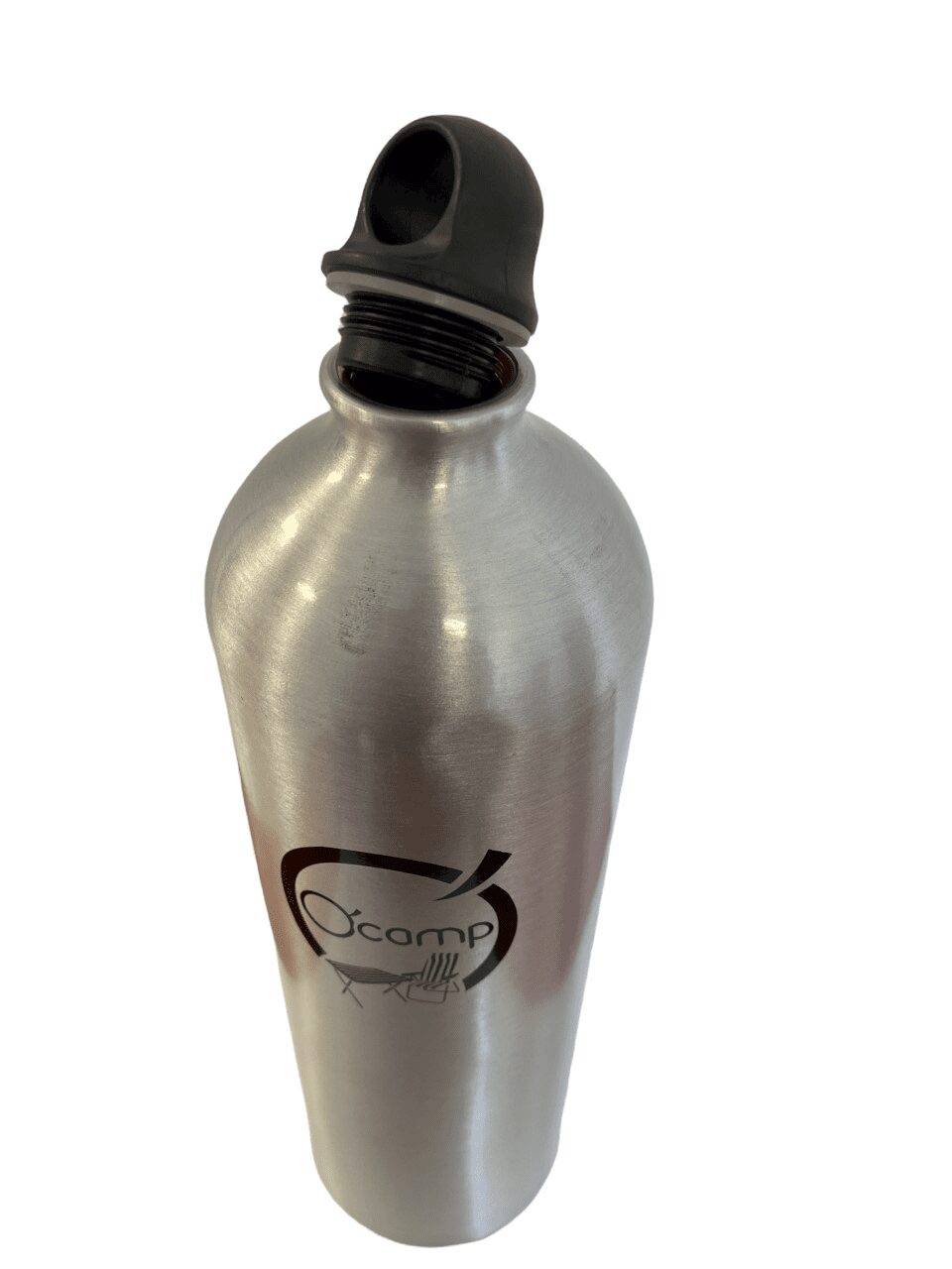 ANCIENNE GOURDE DE randonneur de marque MARKILL EUR 17,99 - FR