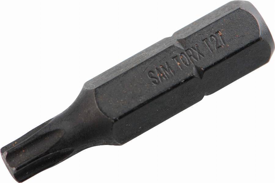 Embouts pour tournevis a frapper torx 50 SAM - NEVT50 - Image 1