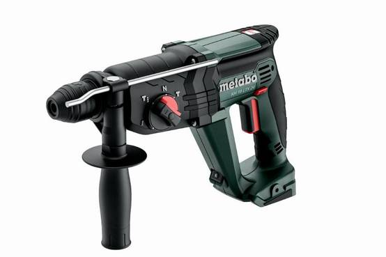 Metabo - Marteau perforateur METABO KH 18 LTX 24 - Sans batterie, ni chargeur - 601712840 - Image 1