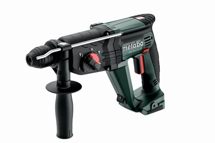 Metabo - Marteau perforateur METABO KH 18 LTX 24 - Sans batterie, ni chargeur - 601712840 - Image 1