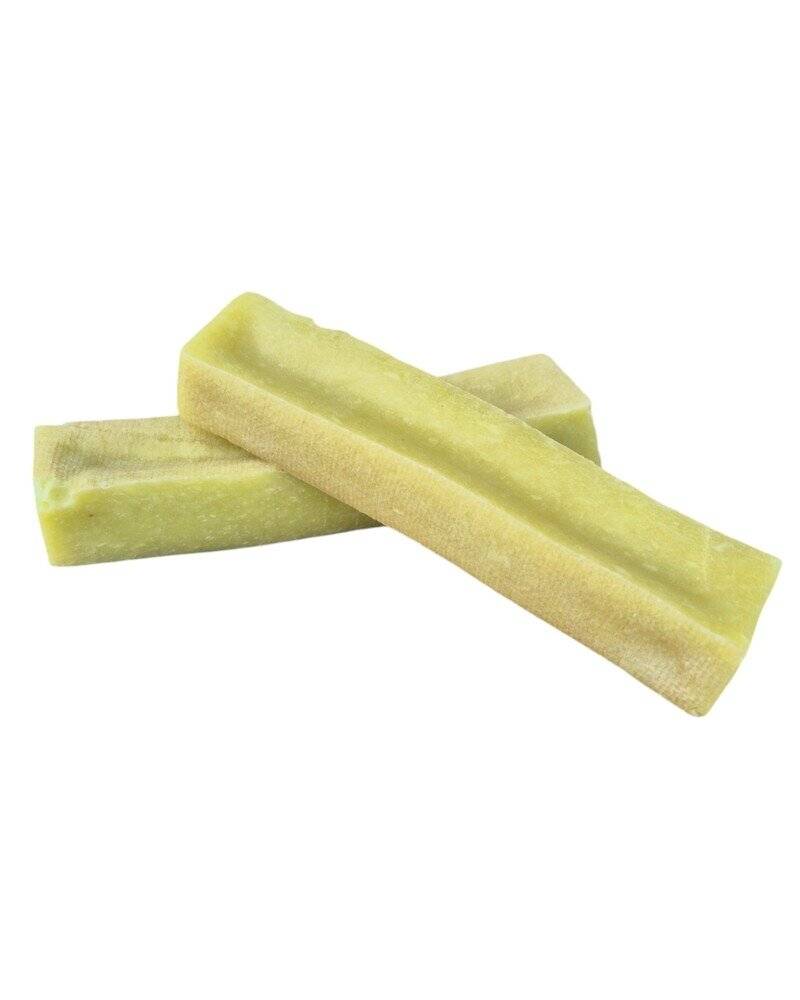 France Croquettes - 2x fromage de yak à la menthe m 60/90g - chien <20kg - france croquettes