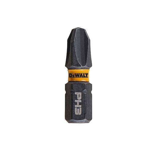 Embout impact Torsion 25 mm Ph3 - DEWALT - DT7995T-QZ