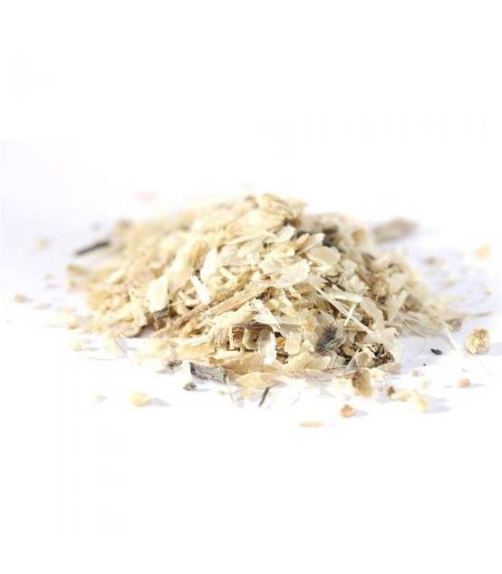 Engrais fertilisant corne broyée en sac de 25 Kg - Image 3